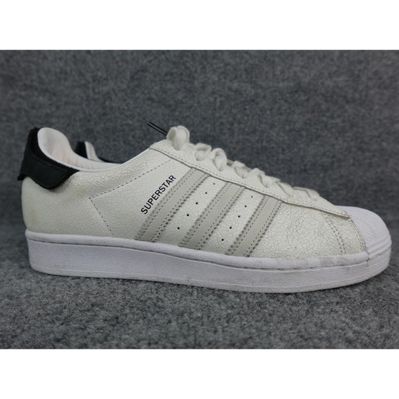 Adidas Superstar City Series Portland, LA Mens Shoes Size 10.5  Off-White/White - www.sanvalentin.cl